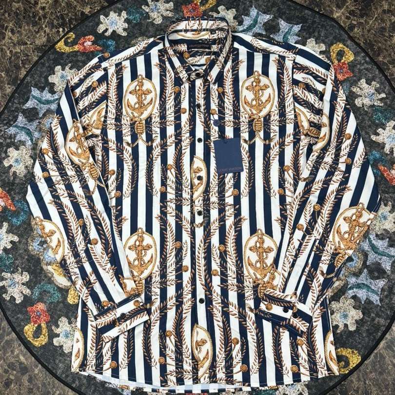 Men long sleeve shirts