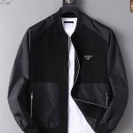 Men light jacket 5