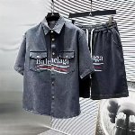 New two pieces men 2