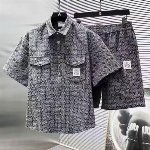 New two pieces men 3