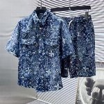 New two pieces men 4