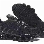 Nike shox 2
