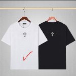 Round T-Shirts 1